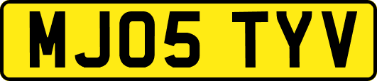 MJ05TYV