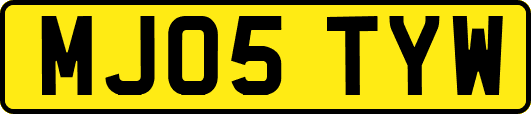 MJ05TYW