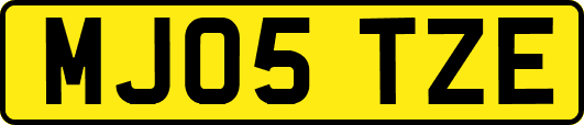 MJ05TZE