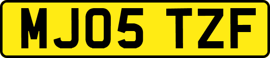 MJ05TZF