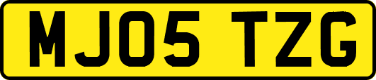 MJ05TZG