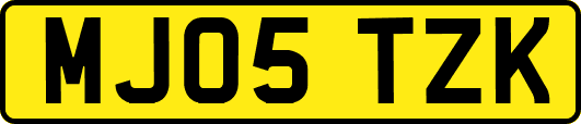 MJ05TZK