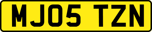MJ05TZN