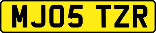 MJ05TZR