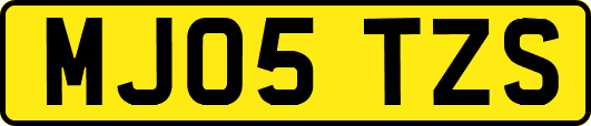 MJ05TZS