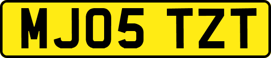 MJ05TZT