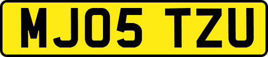 MJ05TZU