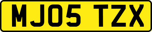 MJ05TZX