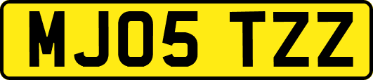 MJ05TZZ