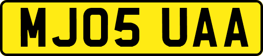 MJ05UAA