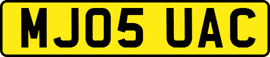 MJ05UAC