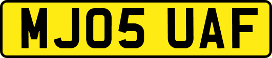 MJ05UAF