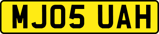 MJ05UAH