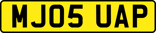 MJ05UAP