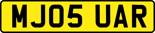 MJ05UAR