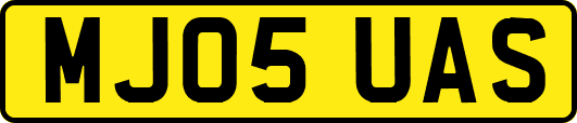 MJ05UAS