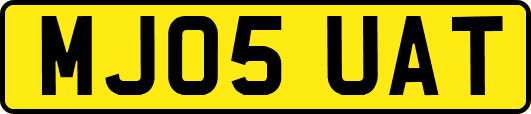 MJ05UAT