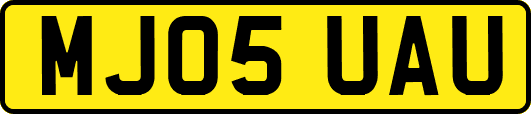 MJ05UAU