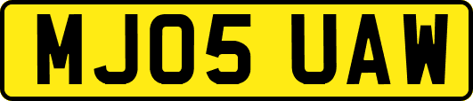 MJ05UAW