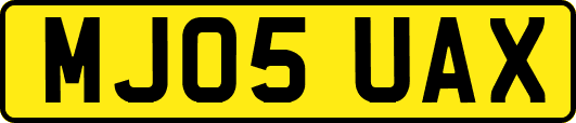 MJ05UAX