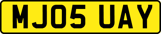 MJ05UAY