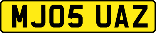 MJ05UAZ