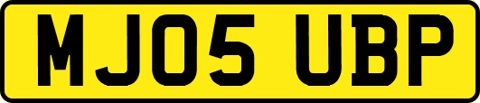 MJ05UBP