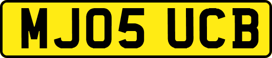 MJ05UCB