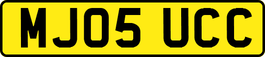 MJ05UCC