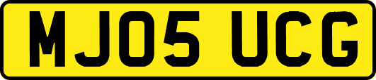 MJ05UCG