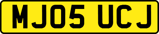 MJ05UCJ