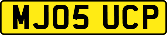 MJ05UCP