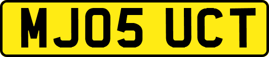 MJ05UCT