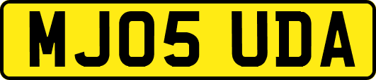 MJ05UDA