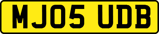 MJ05UDB