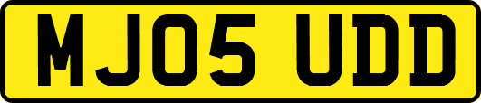 MJ05UDD