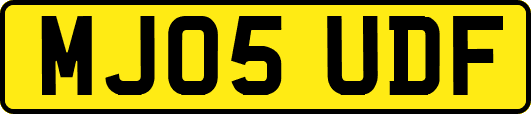 MJ05UDF