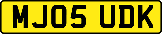 MJ05UDK