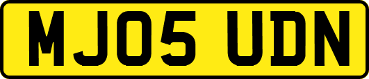 MJ05UDN
