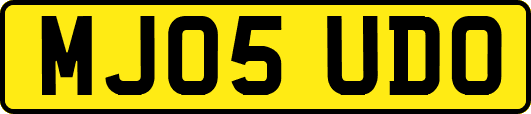 MJ05UDO