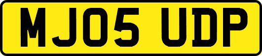 MJ05UDP