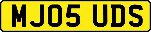 MJ05UDS