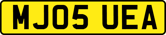 MJ05UEA