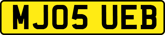 MJ05UEB