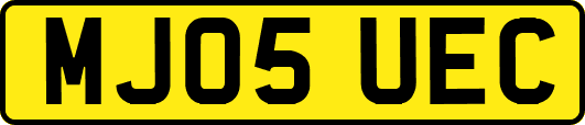 MJ05UEC