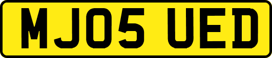 MJ05UED