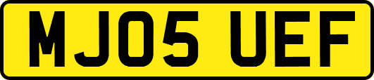 MJ05UEF