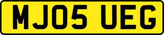 MJ05UEG