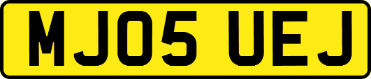 MJ05UEJ
