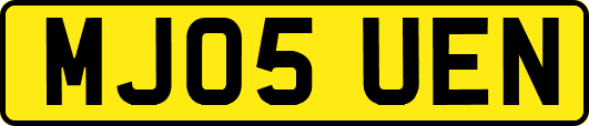MJ05UEN